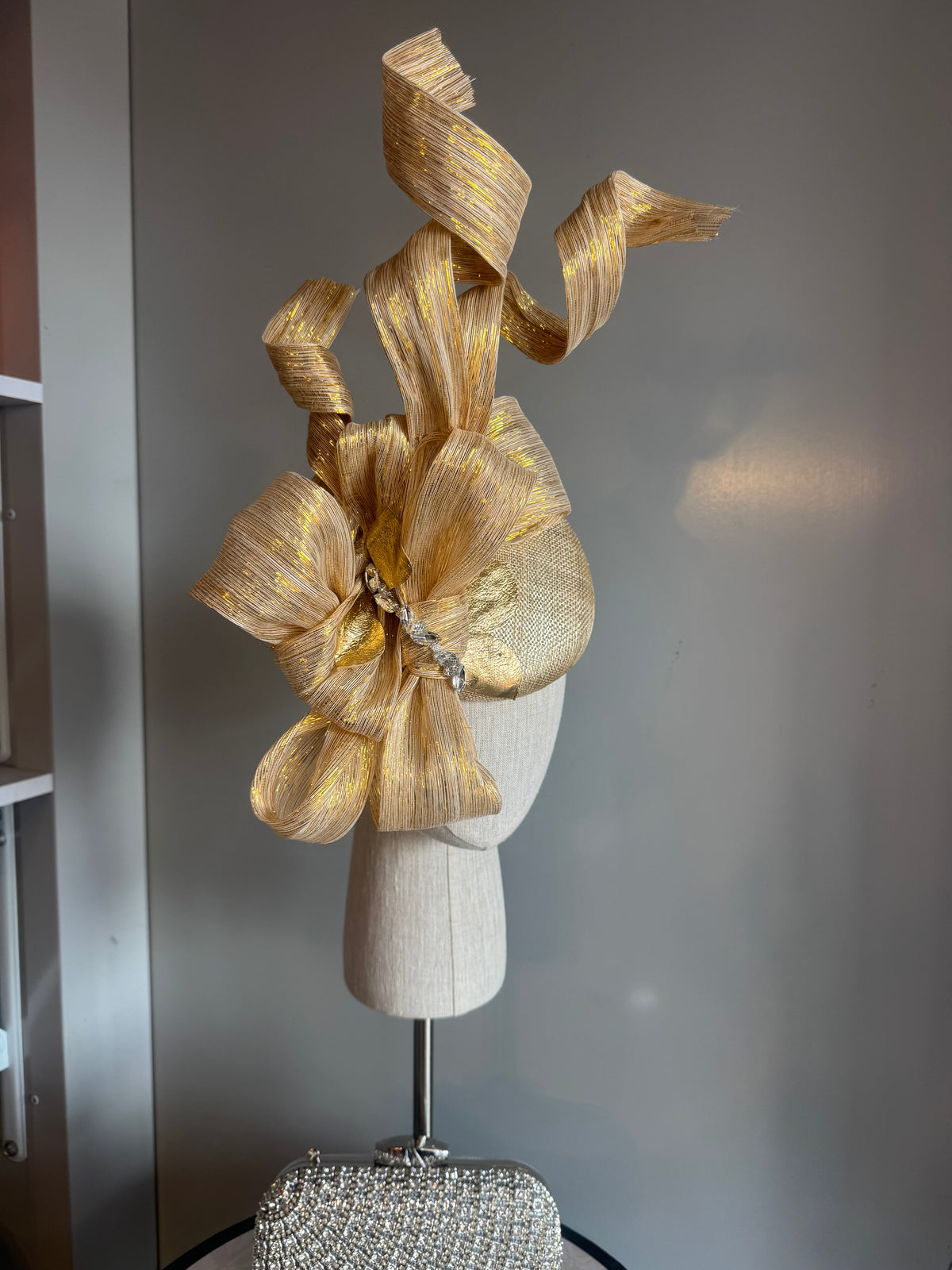 “Sally” Gold statement