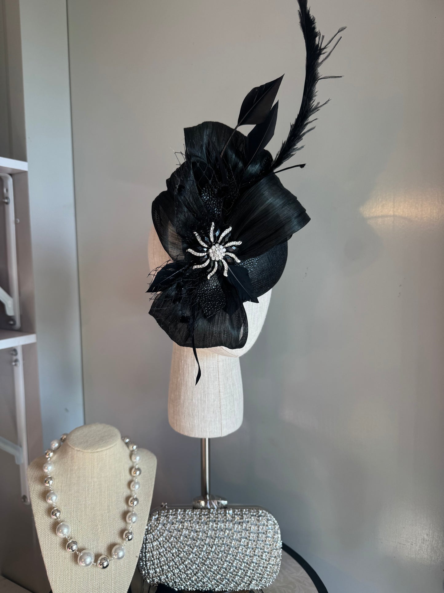 “Lou” Black statement
