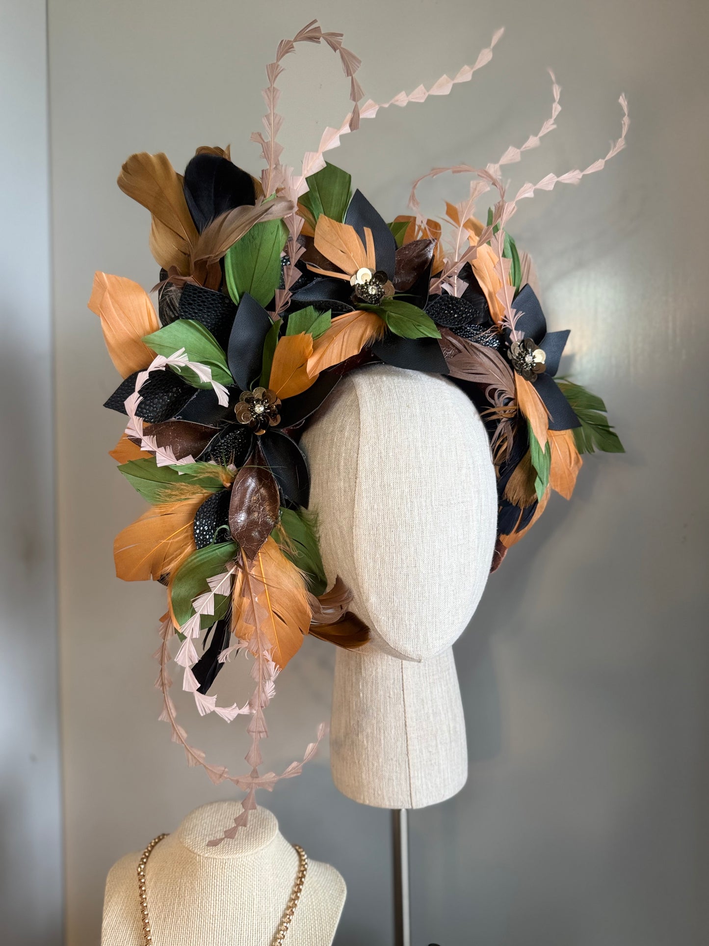 “Fleur”