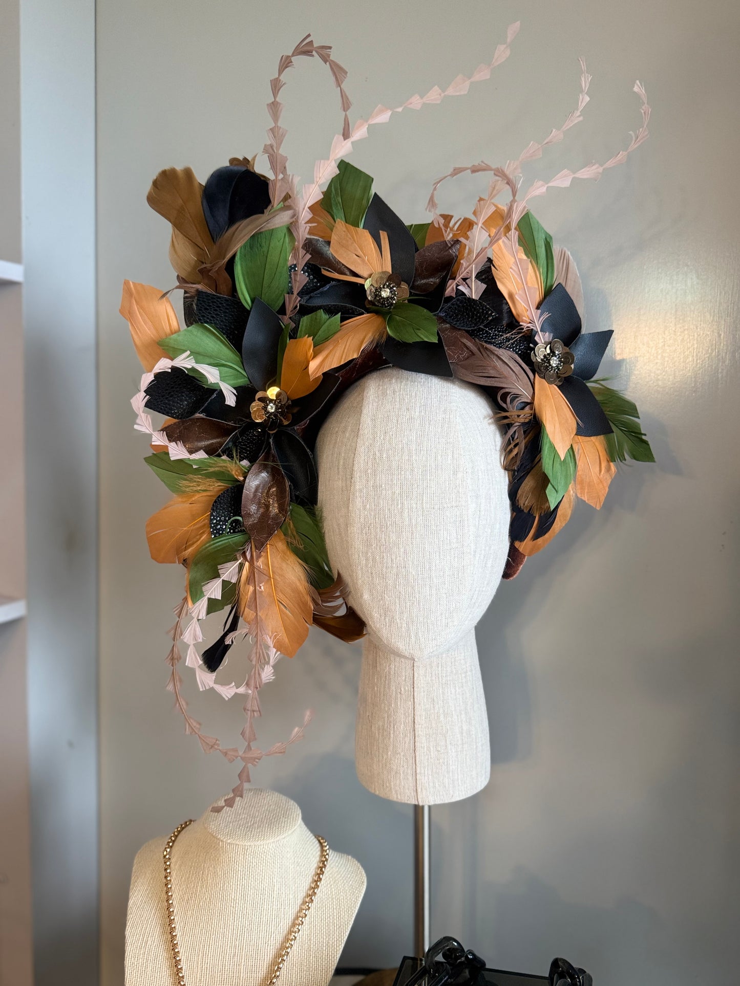 “Fleur”