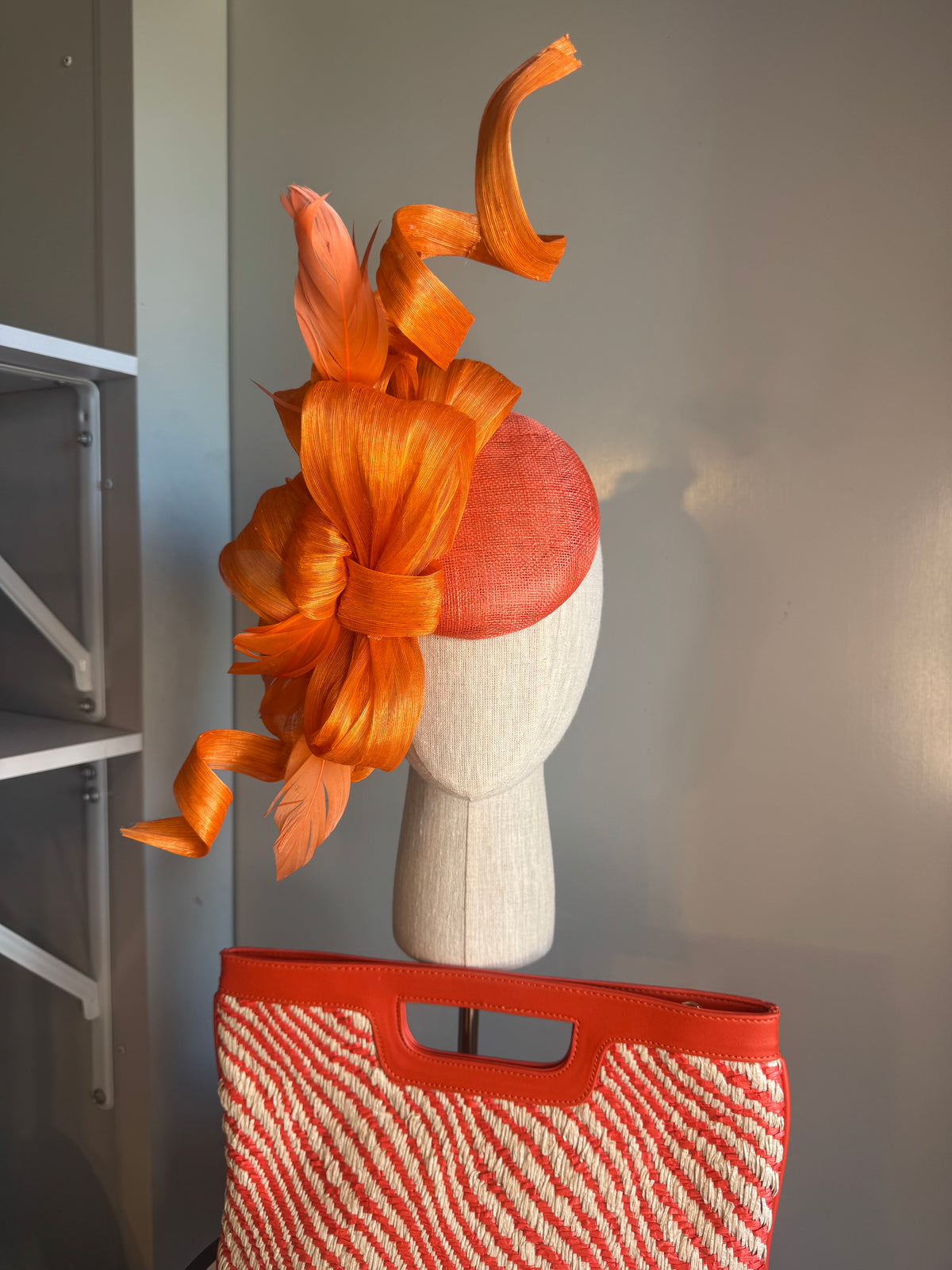“Jodie” Orange statement