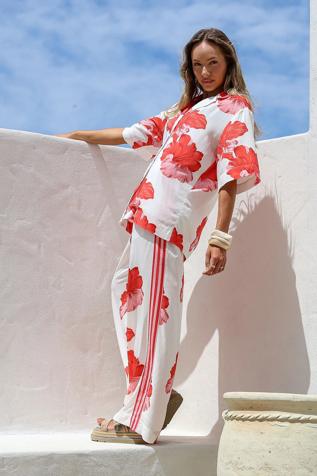 Joelle shirt size small(8/10)