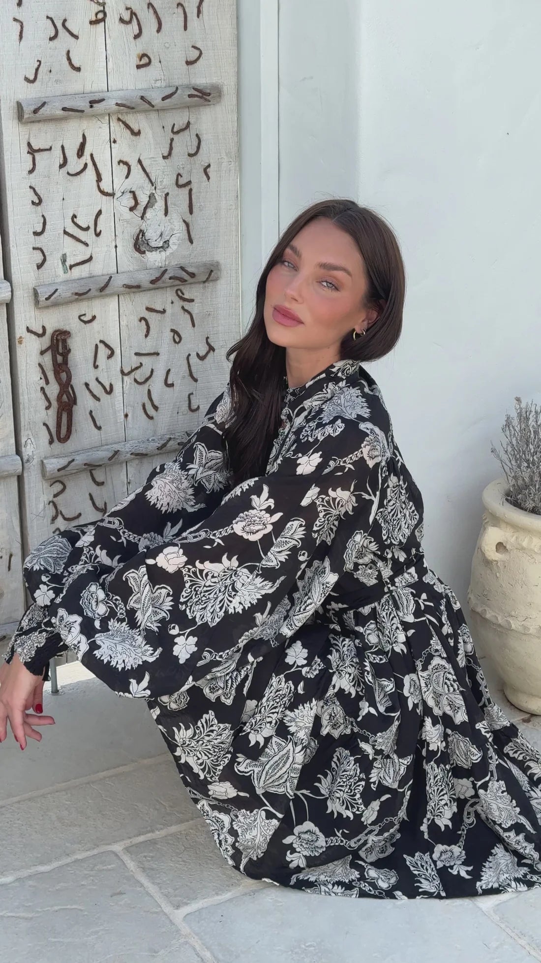 JTL Jolie dreams dress Size XLarge(16/18)Black