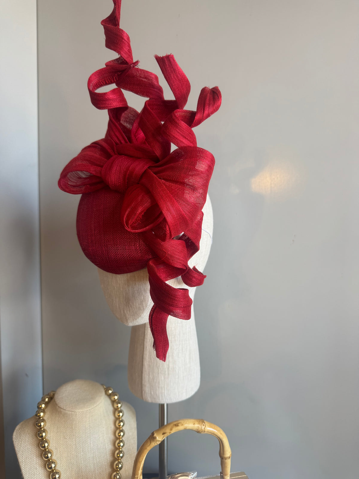 “Juliette” Red statement