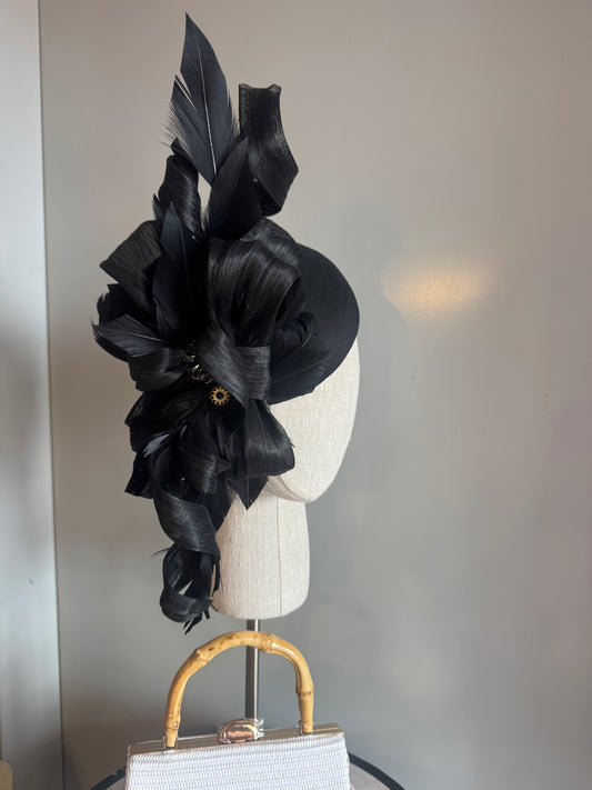 “Scarlett” Black statement