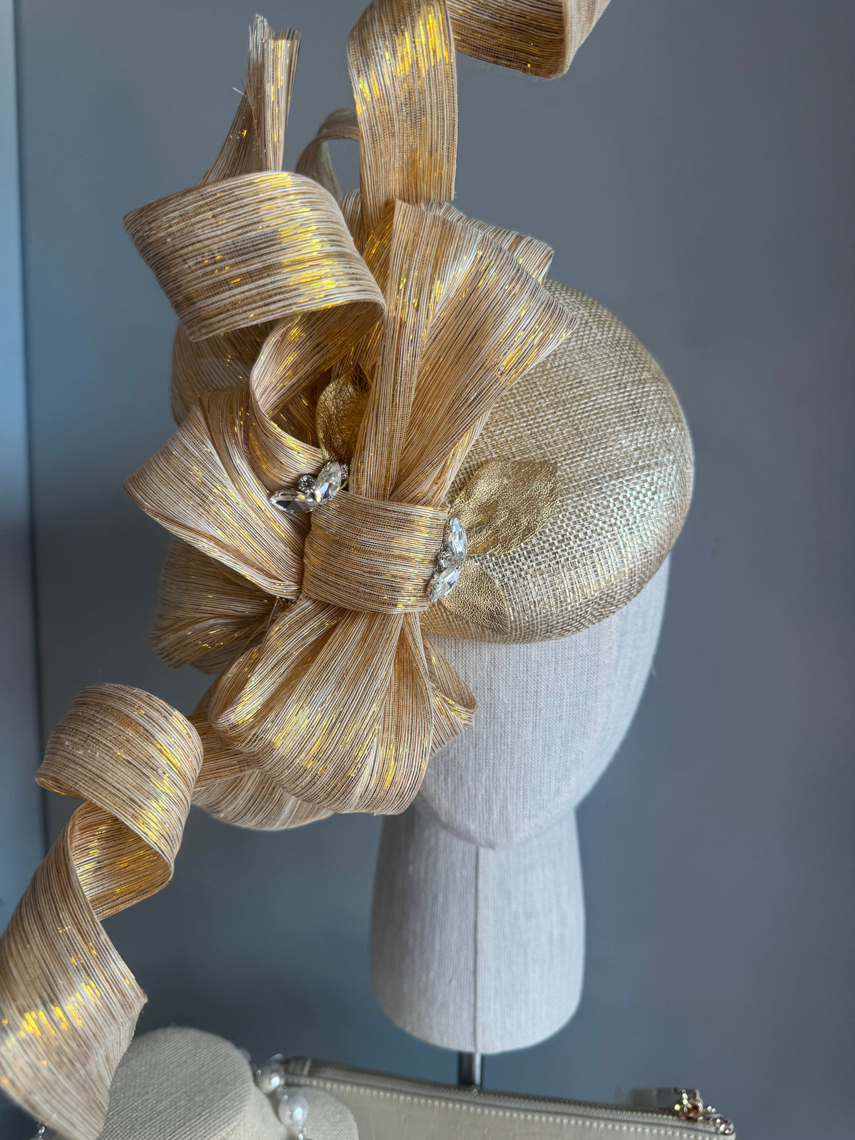 “Imogen” Gold statement
