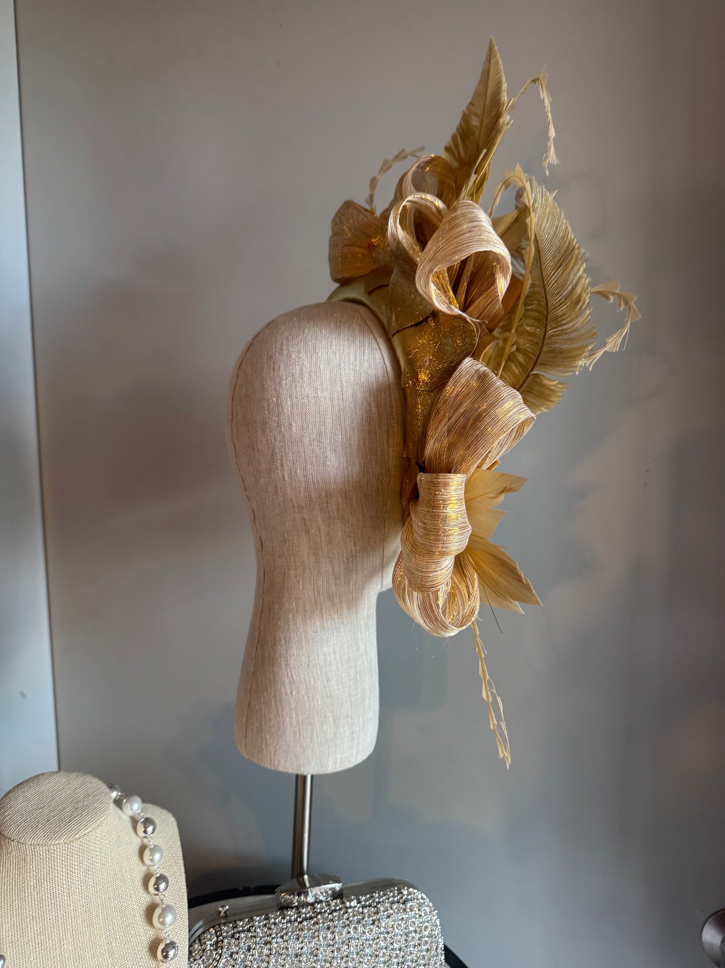 “Emmi” Gold statement