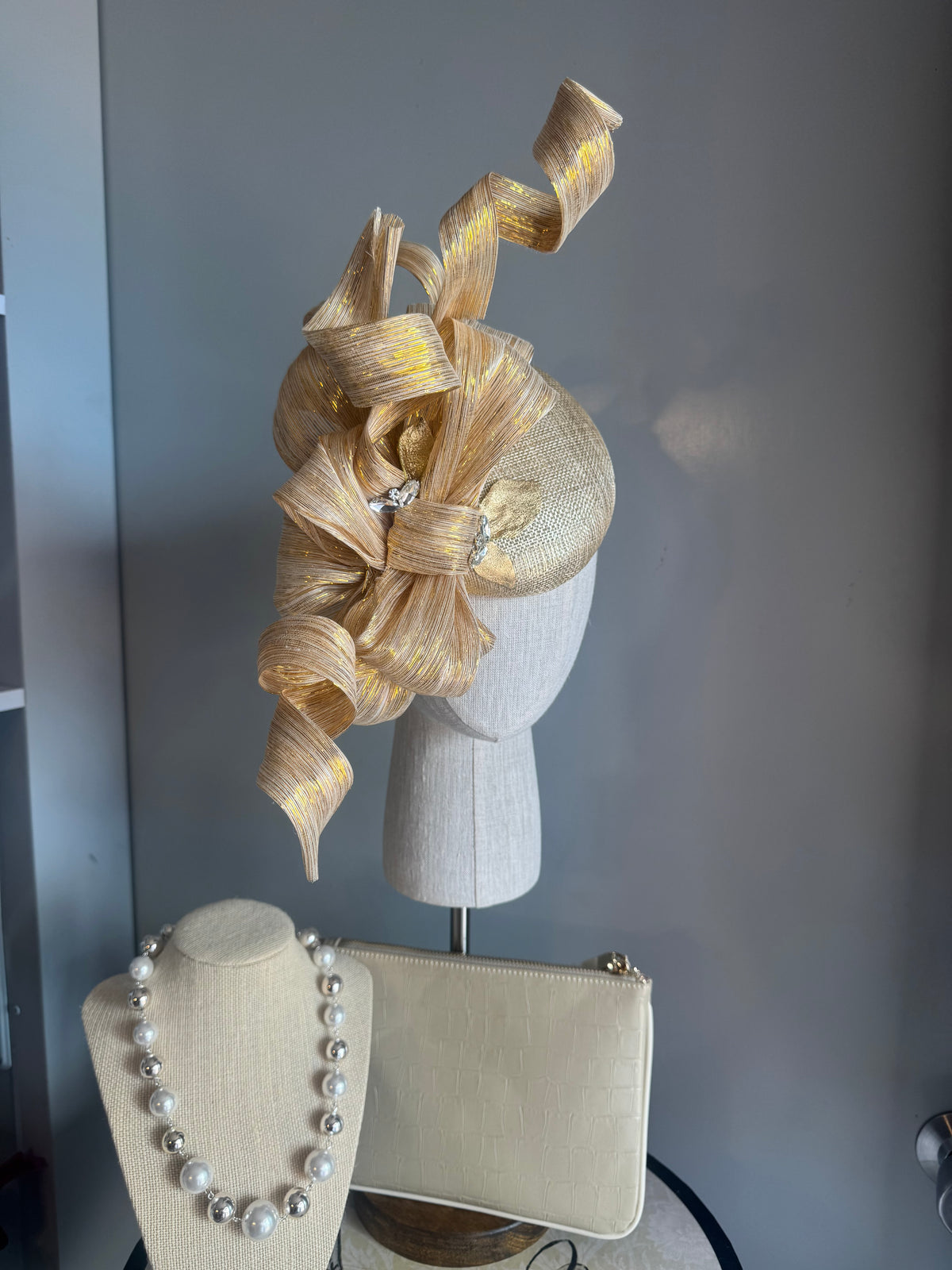 “Imogen” Gold statement
