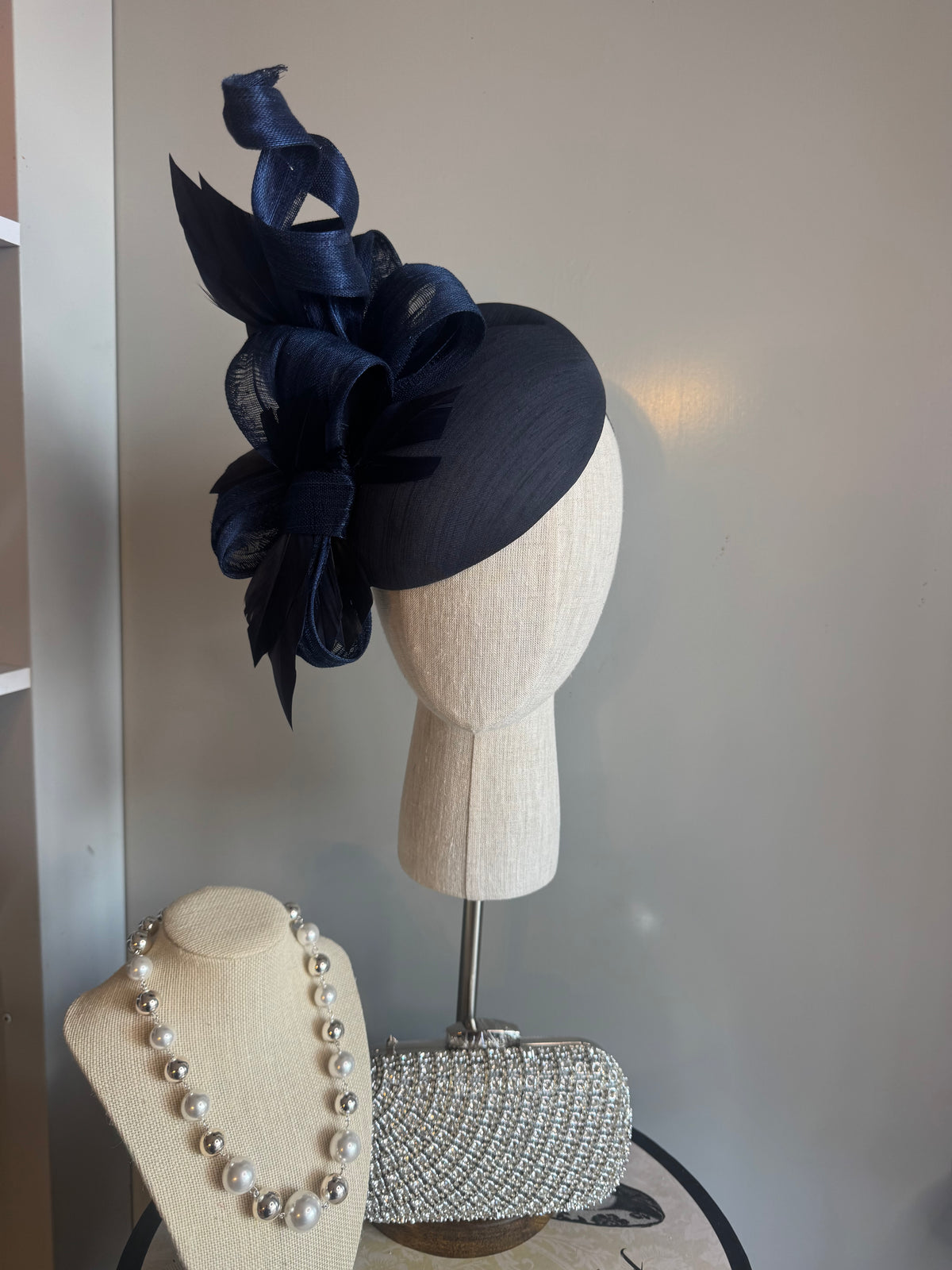 “Frankie” Navy statement