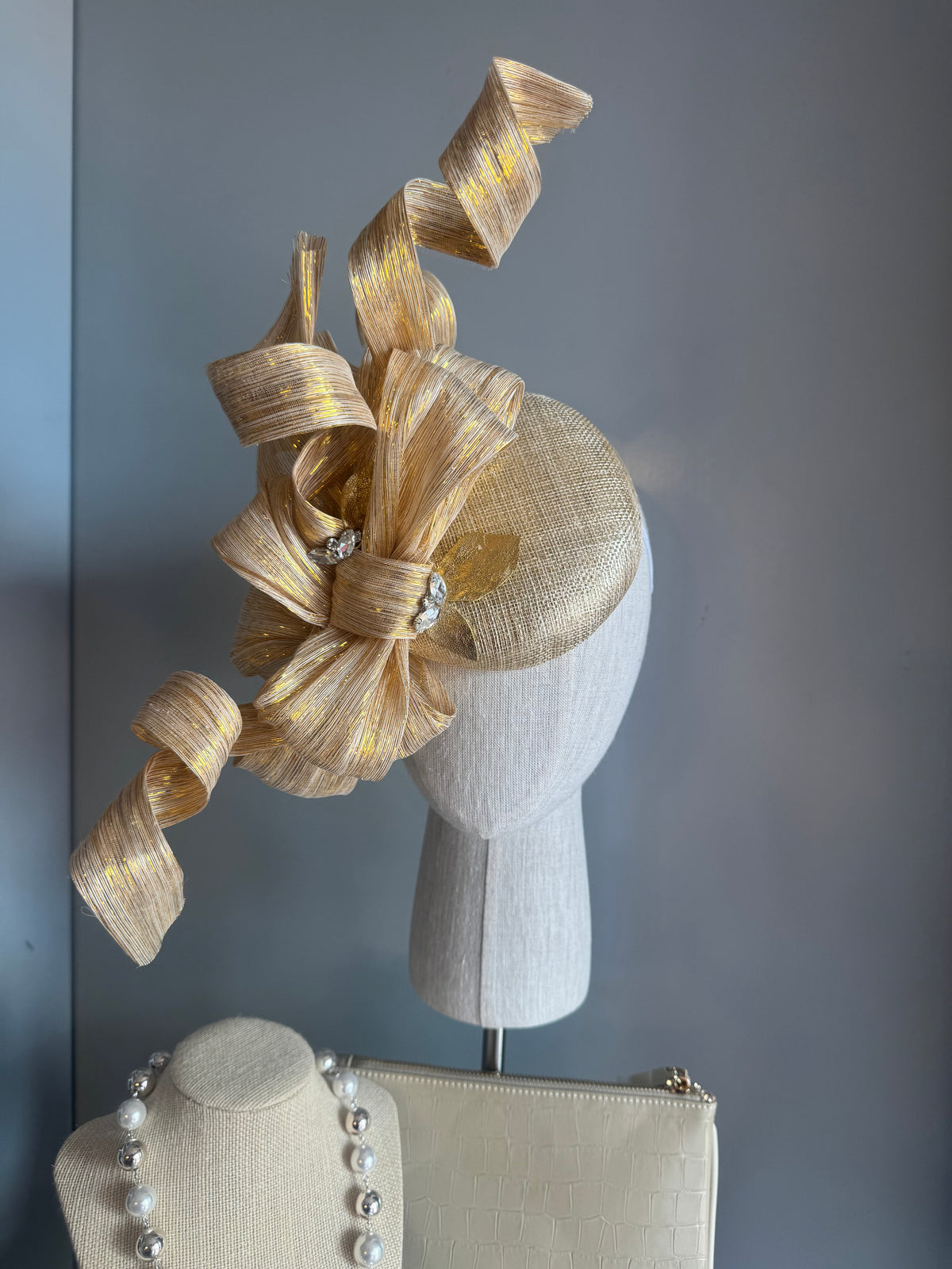 “Imogen” Gold statement
