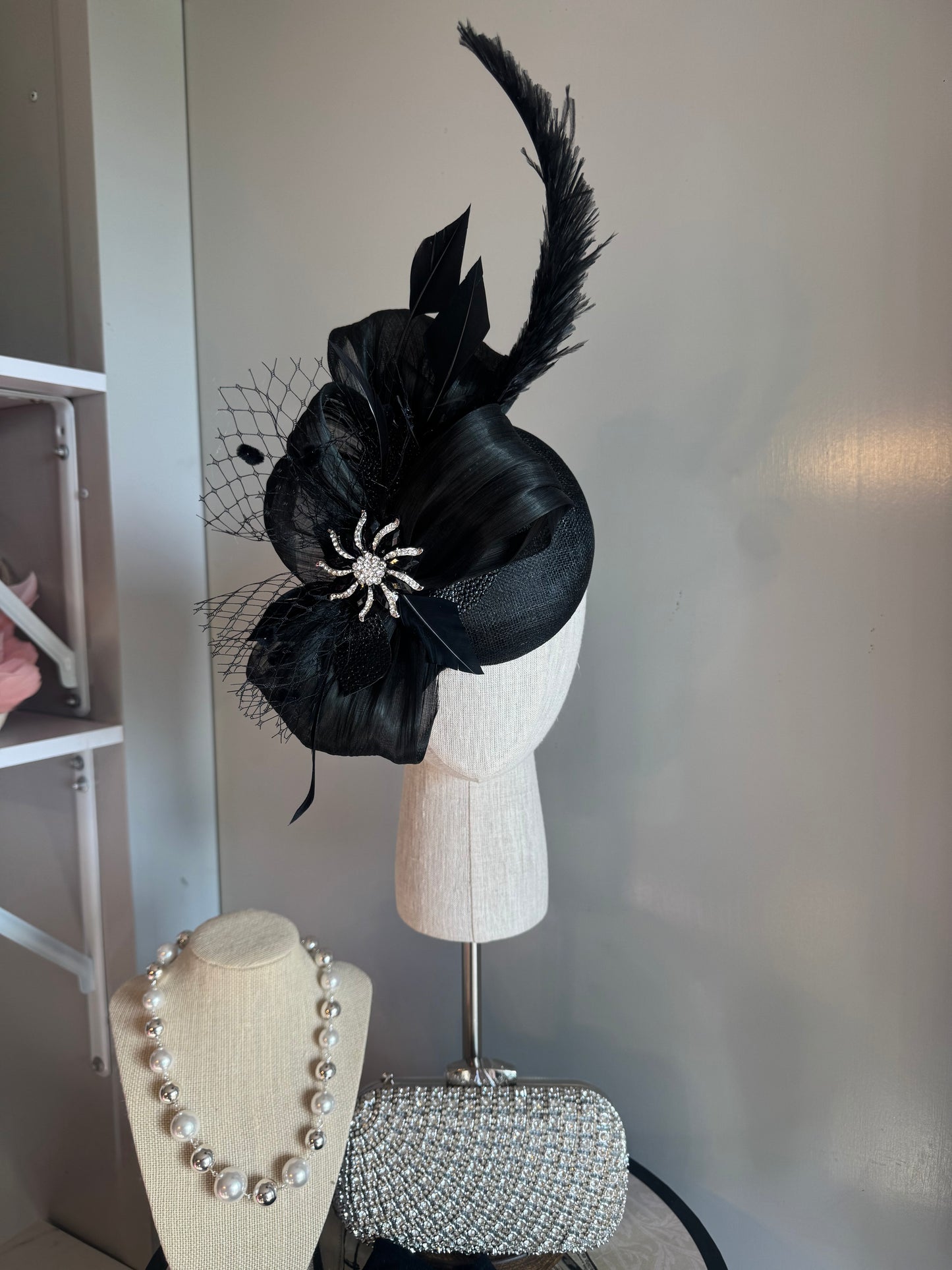 “Lou” Black statement