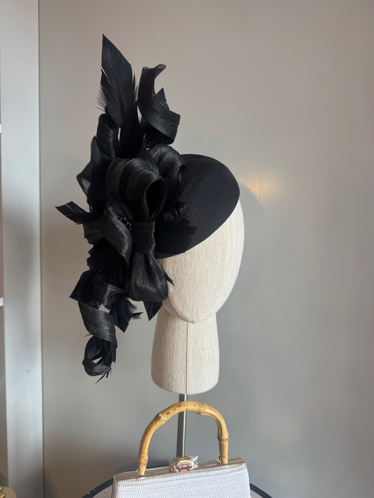 “Scarlett” Black statement