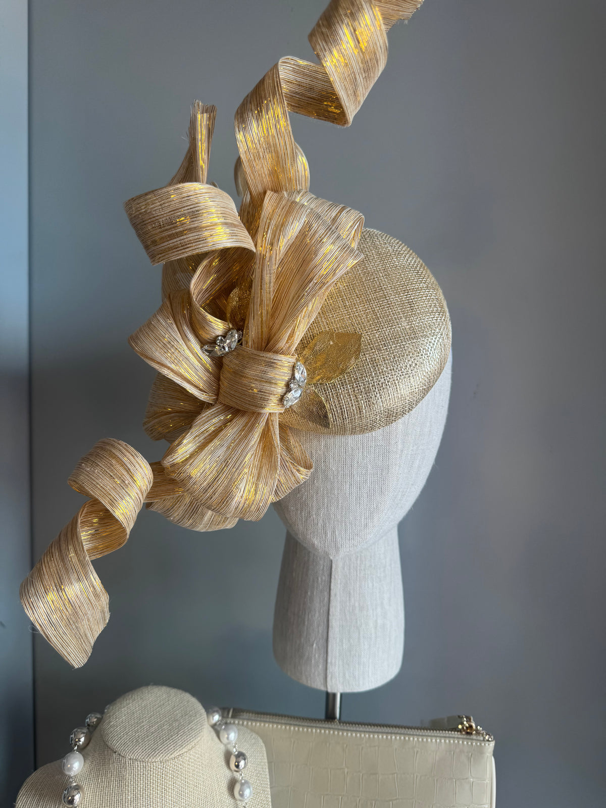 “Imogen” Gold statement