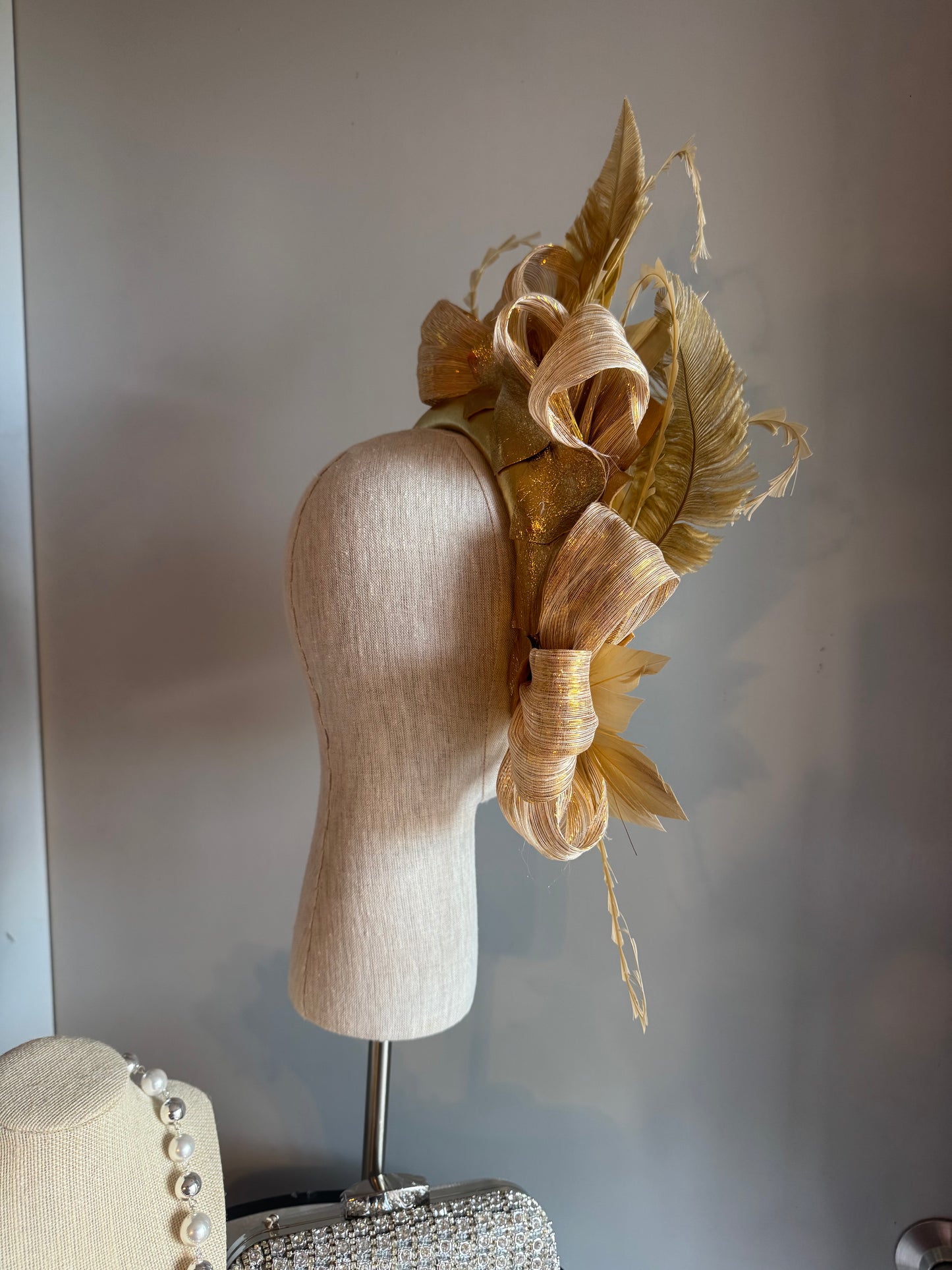 “Emmi” Gold statement