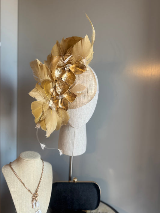 “Helena” Gold statement