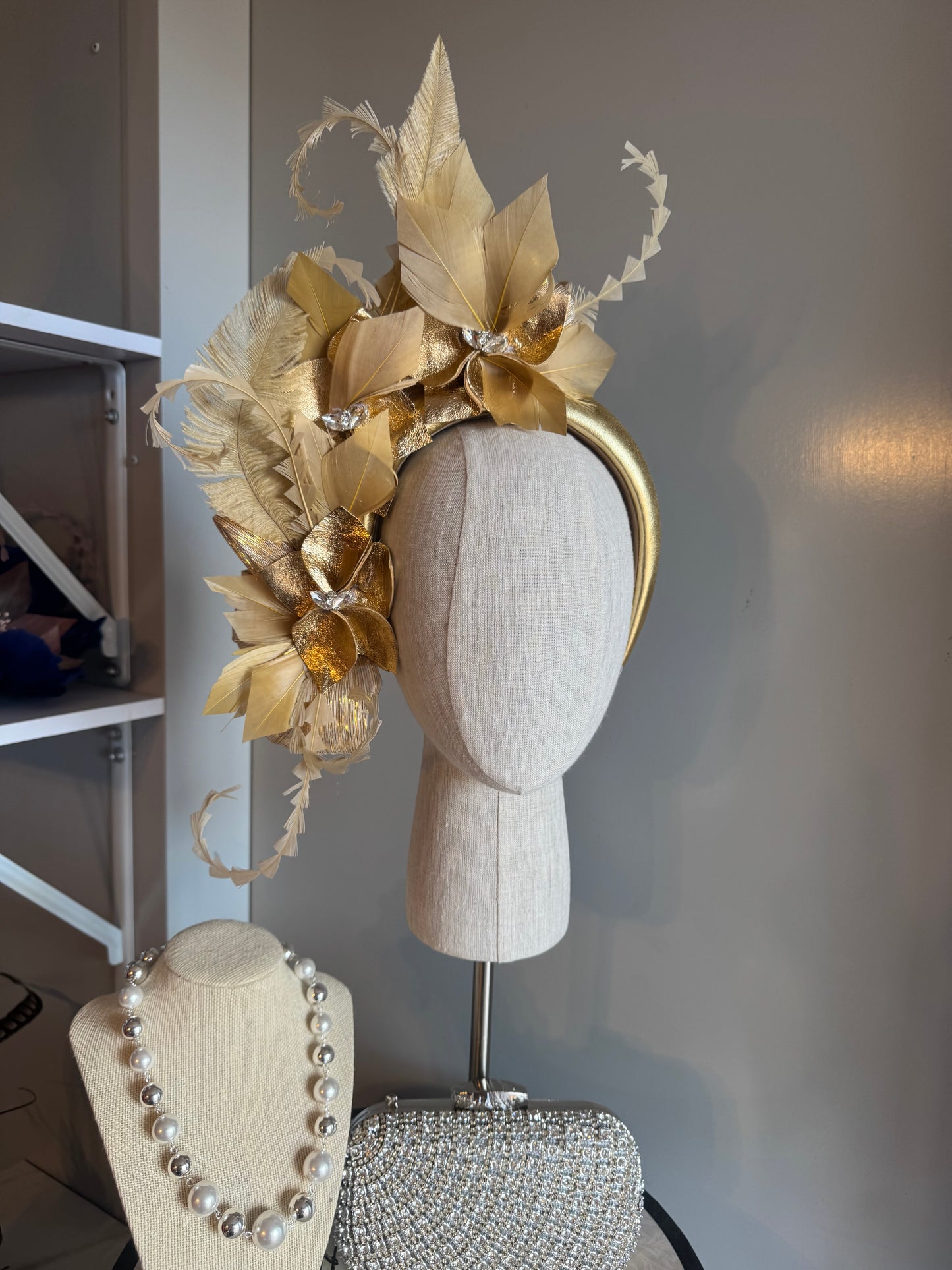 “Emmi” Gold statement