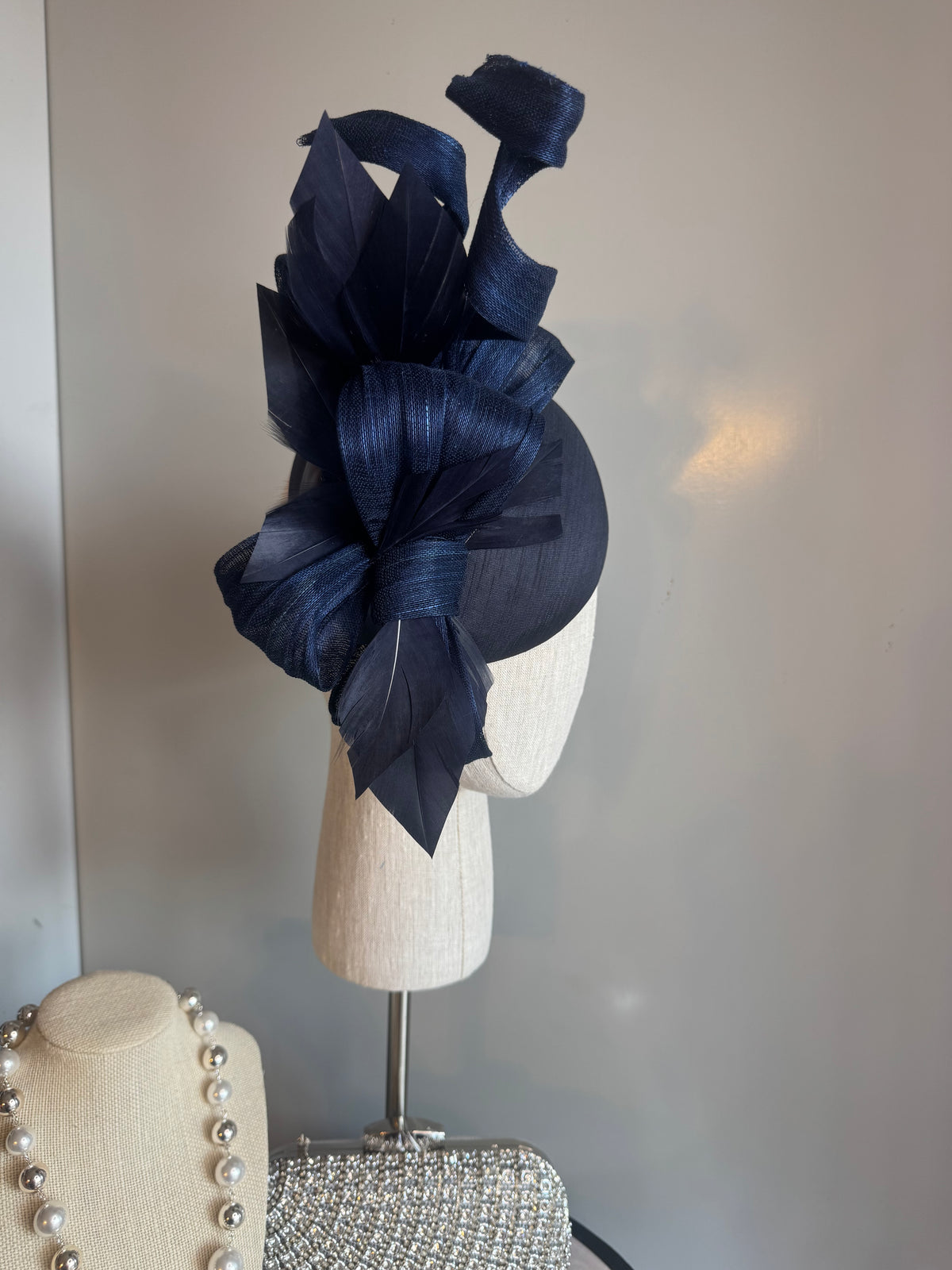 “Frankie” Navy statement