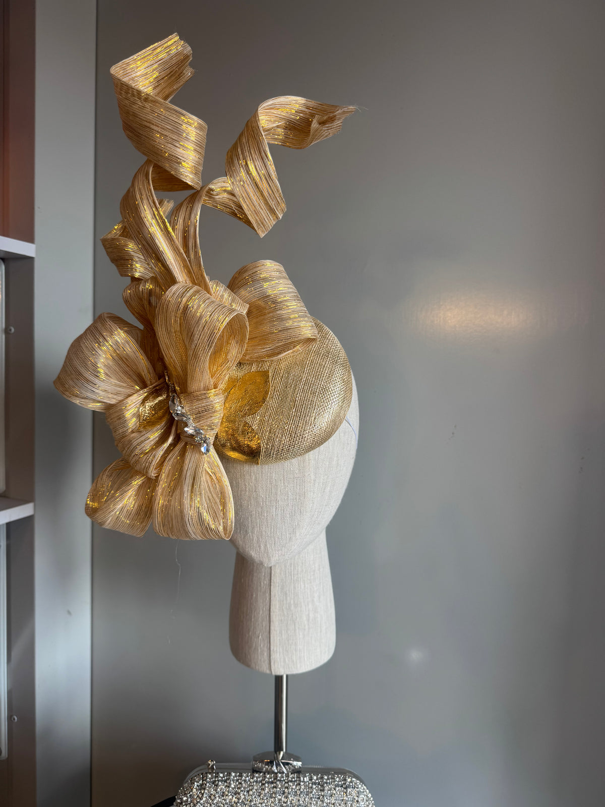 “Sally” Gold statement