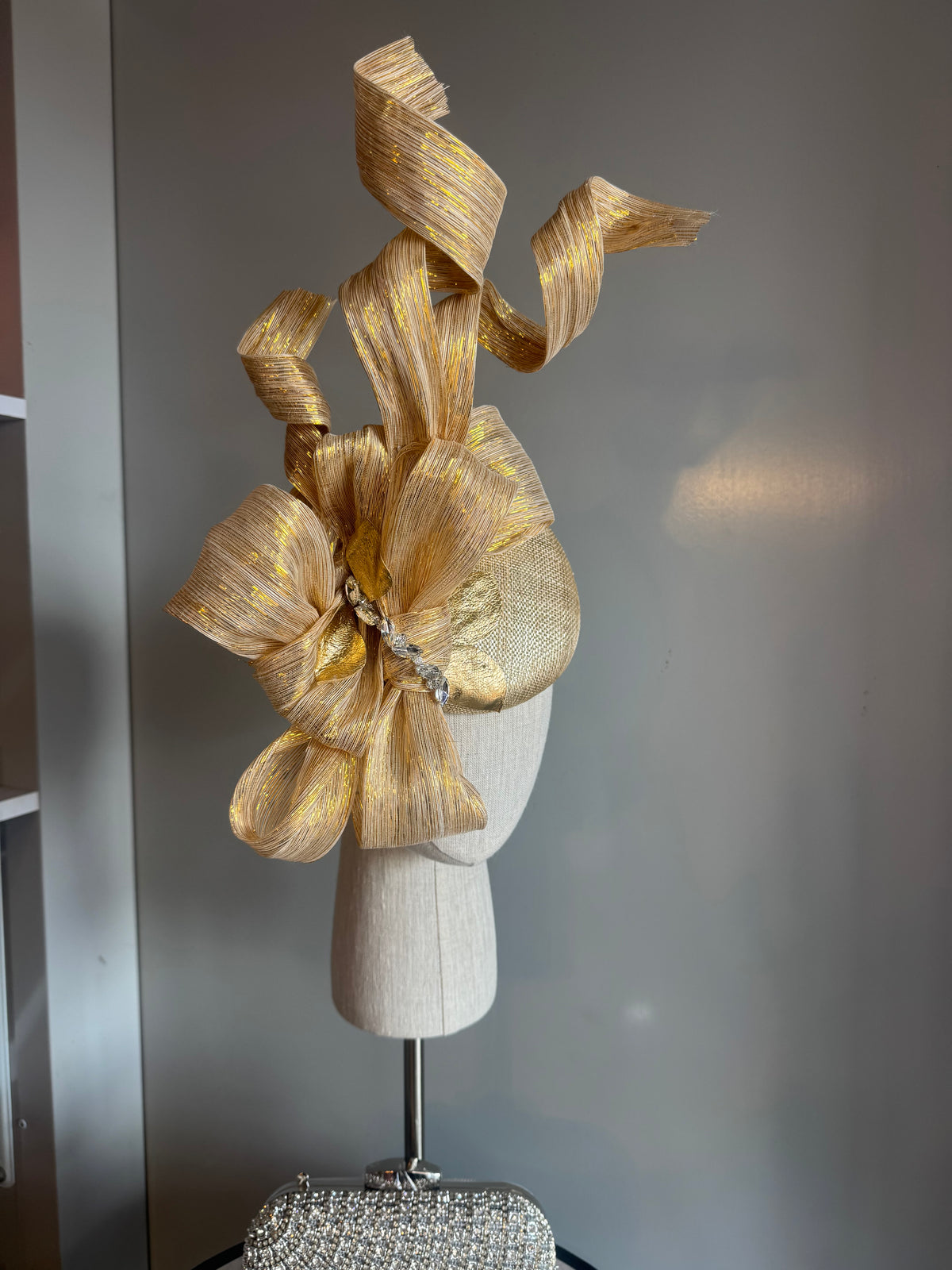 “Sally” Gold statement