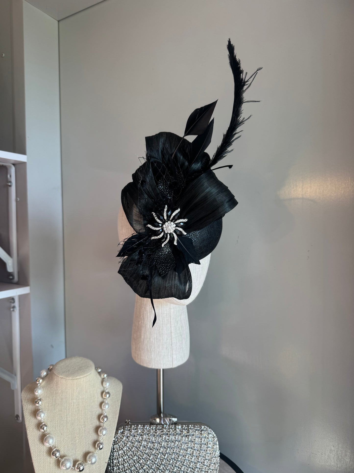 “Lou” Black statement