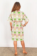 Let freedom reign “Adele” dress size Large(14/16)