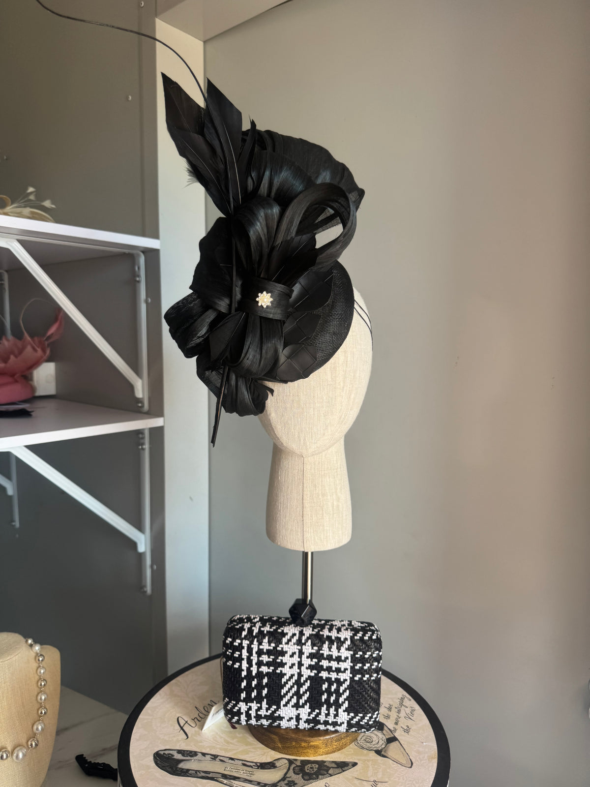 “Toni” Black statement