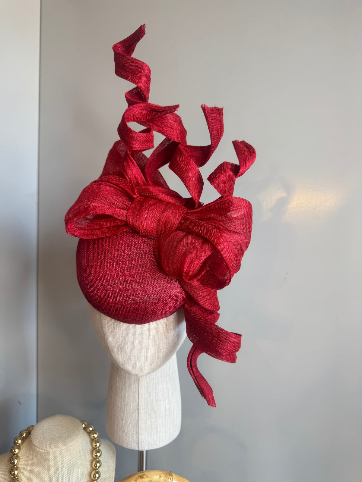 “Juliette” Red statement