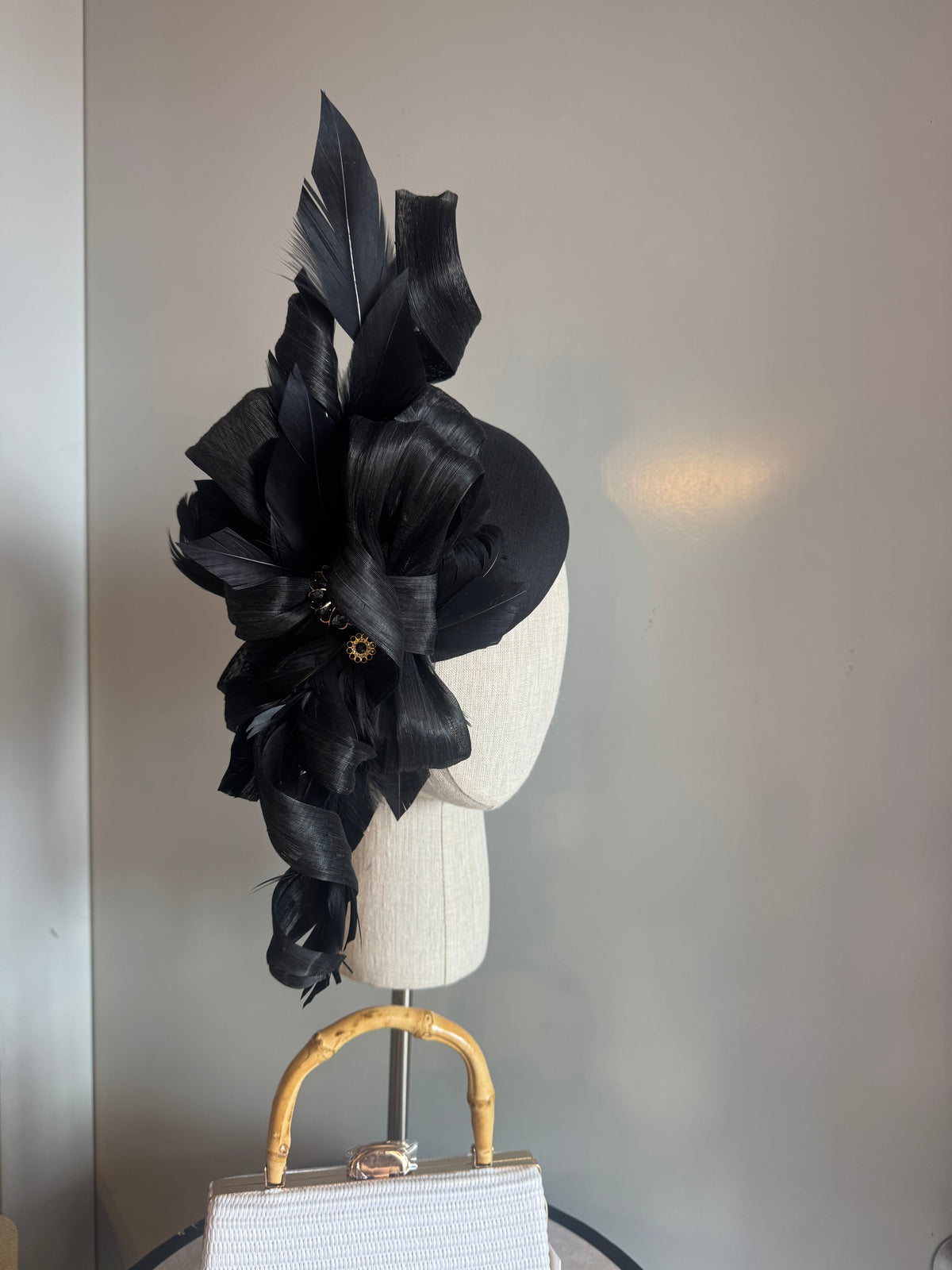 “Scarlett” Black statement