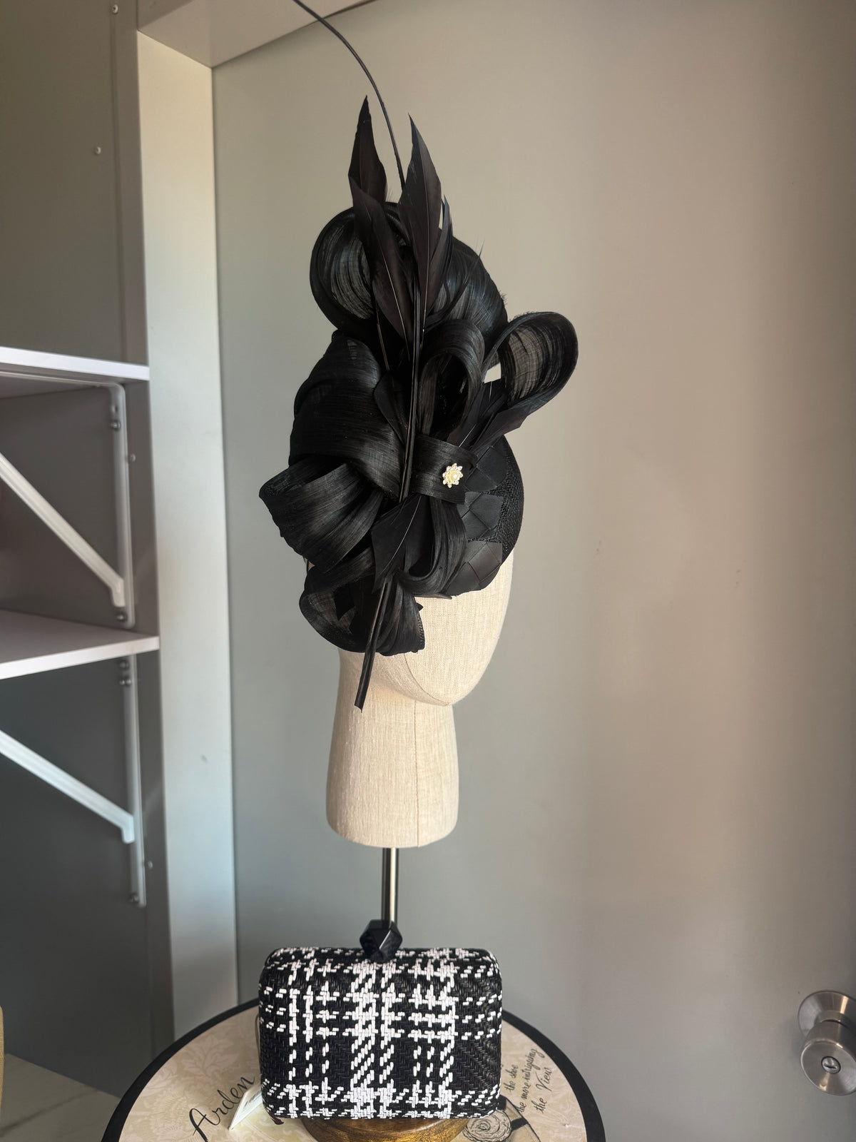 “Toni” Black statement