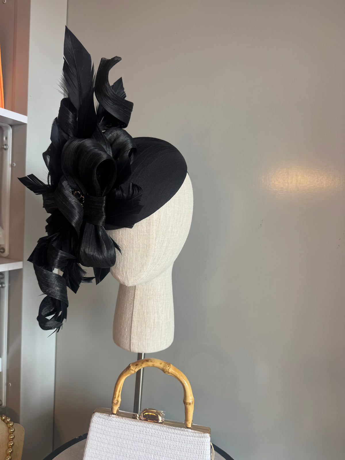 “Scarlett” Black statement