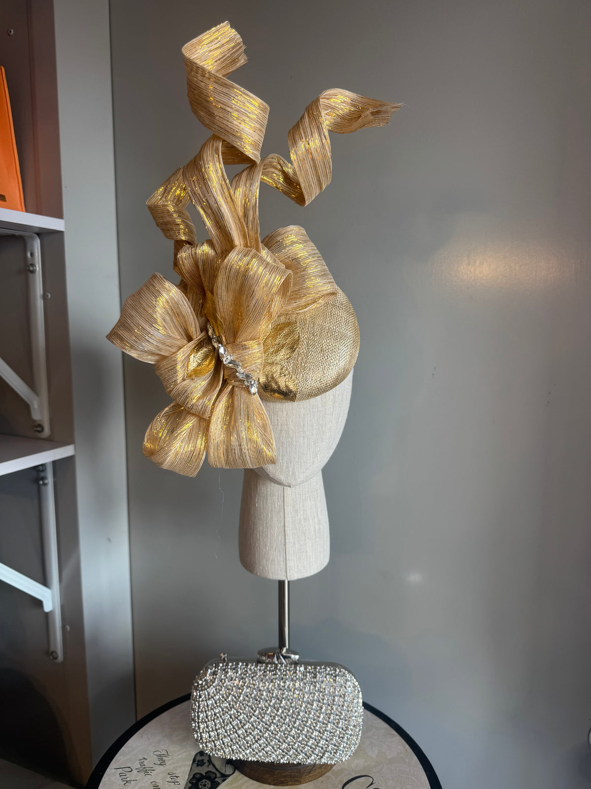 “Sally” Gold statement