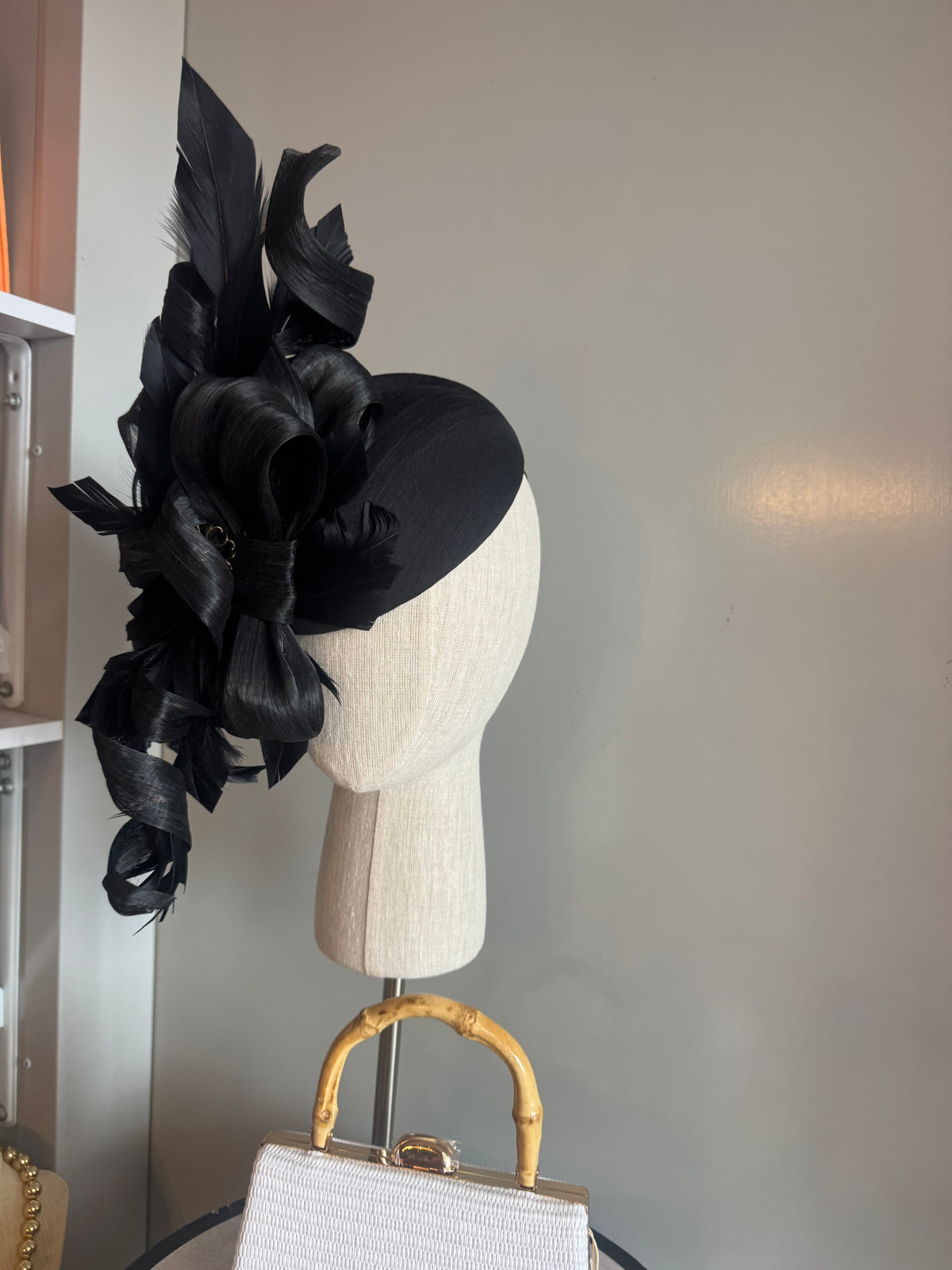 “Scarlett” Black statement