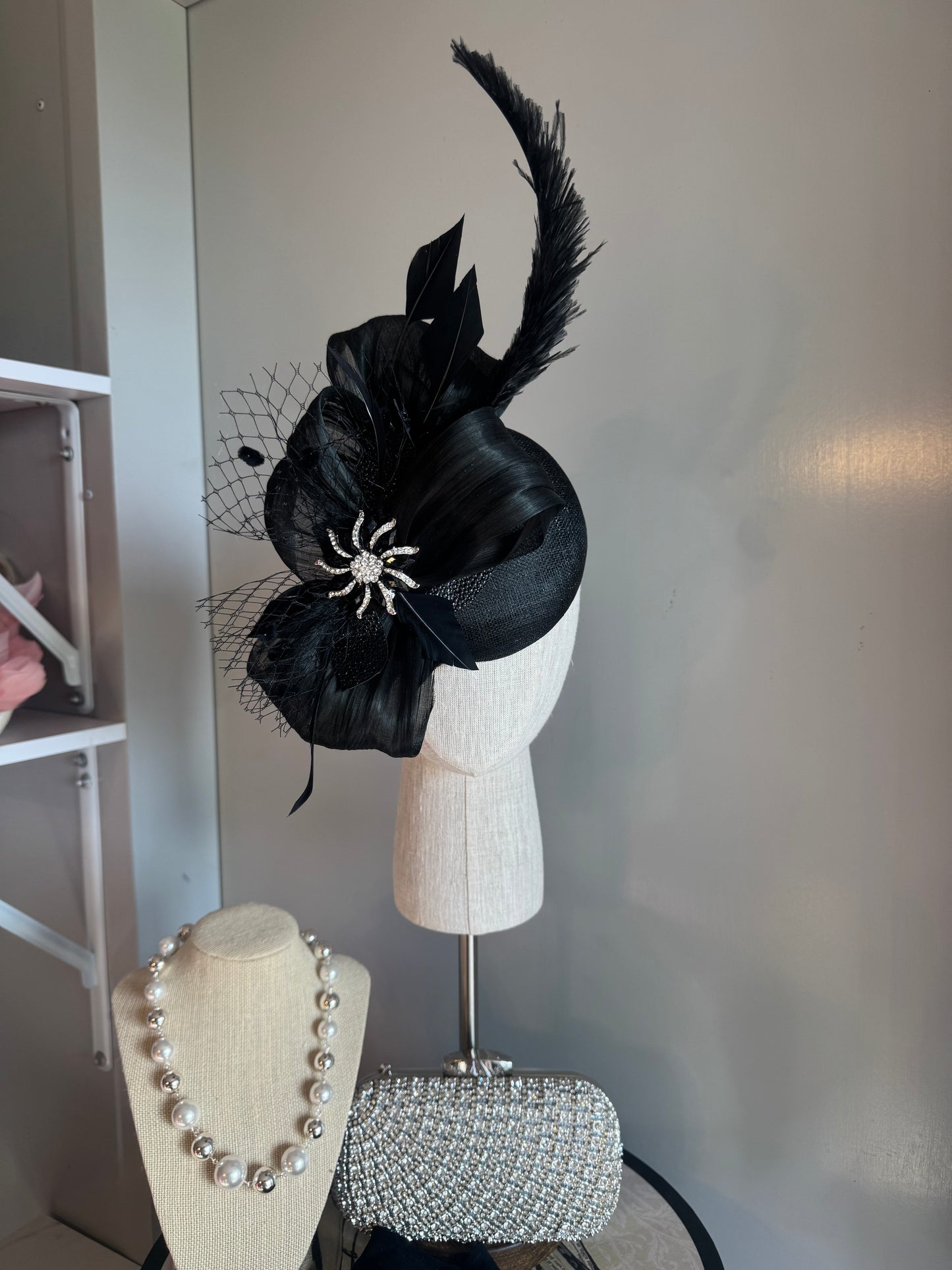 “Lou” Black statement