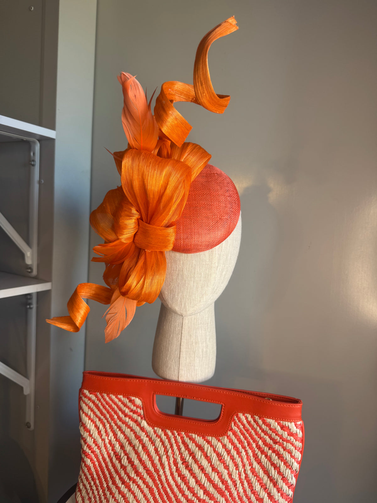“Jodie” Orange statement