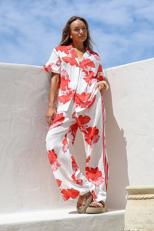 Joelle shirt size X large(16/18)