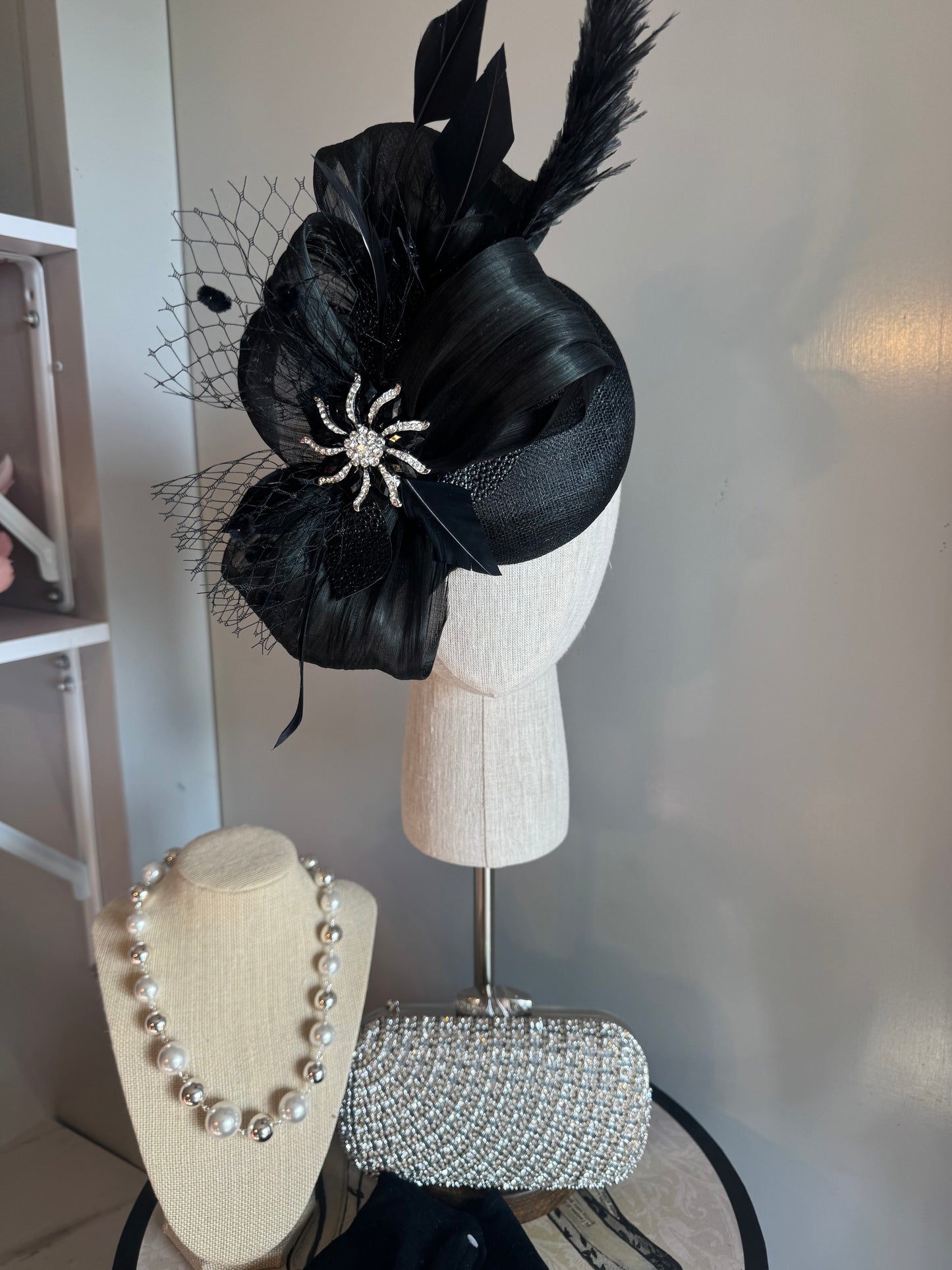 “Lou” Black statement