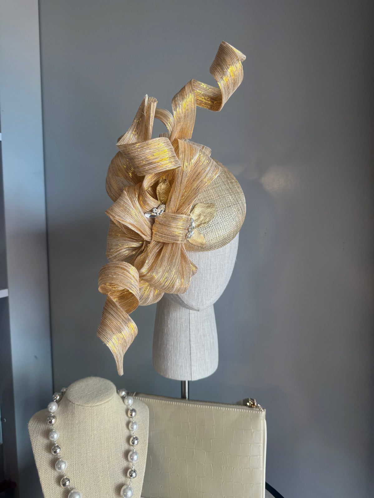 “Imogen” Gold statement