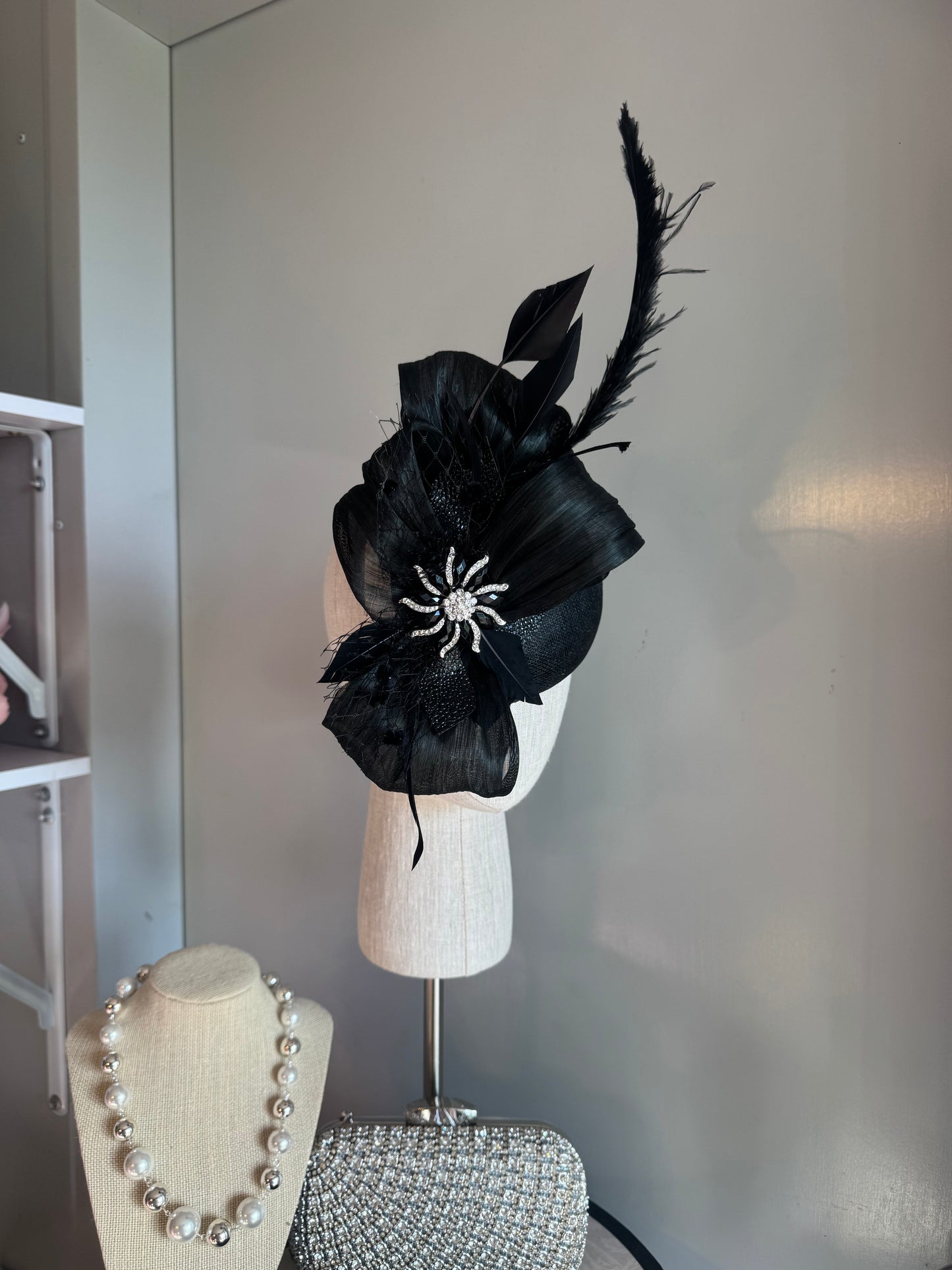 “Lou” Black statement