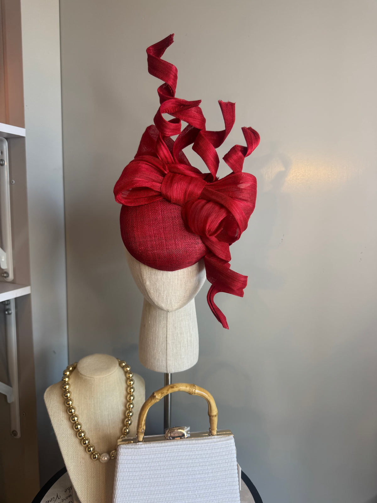 “Juliette” Red statement