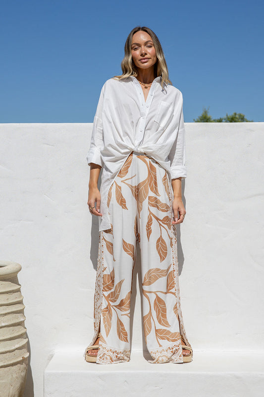 Twist Cangu shirt  size S/M