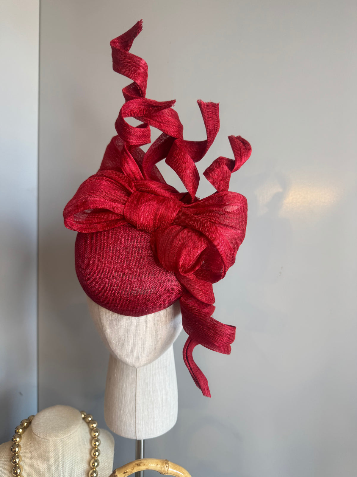 “Juliette” Red statement