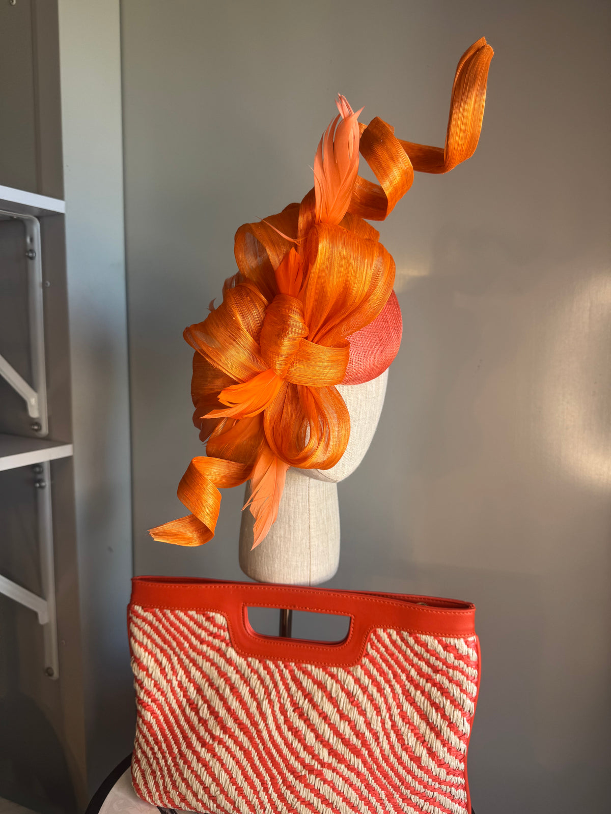 “Jodie” Orange statement