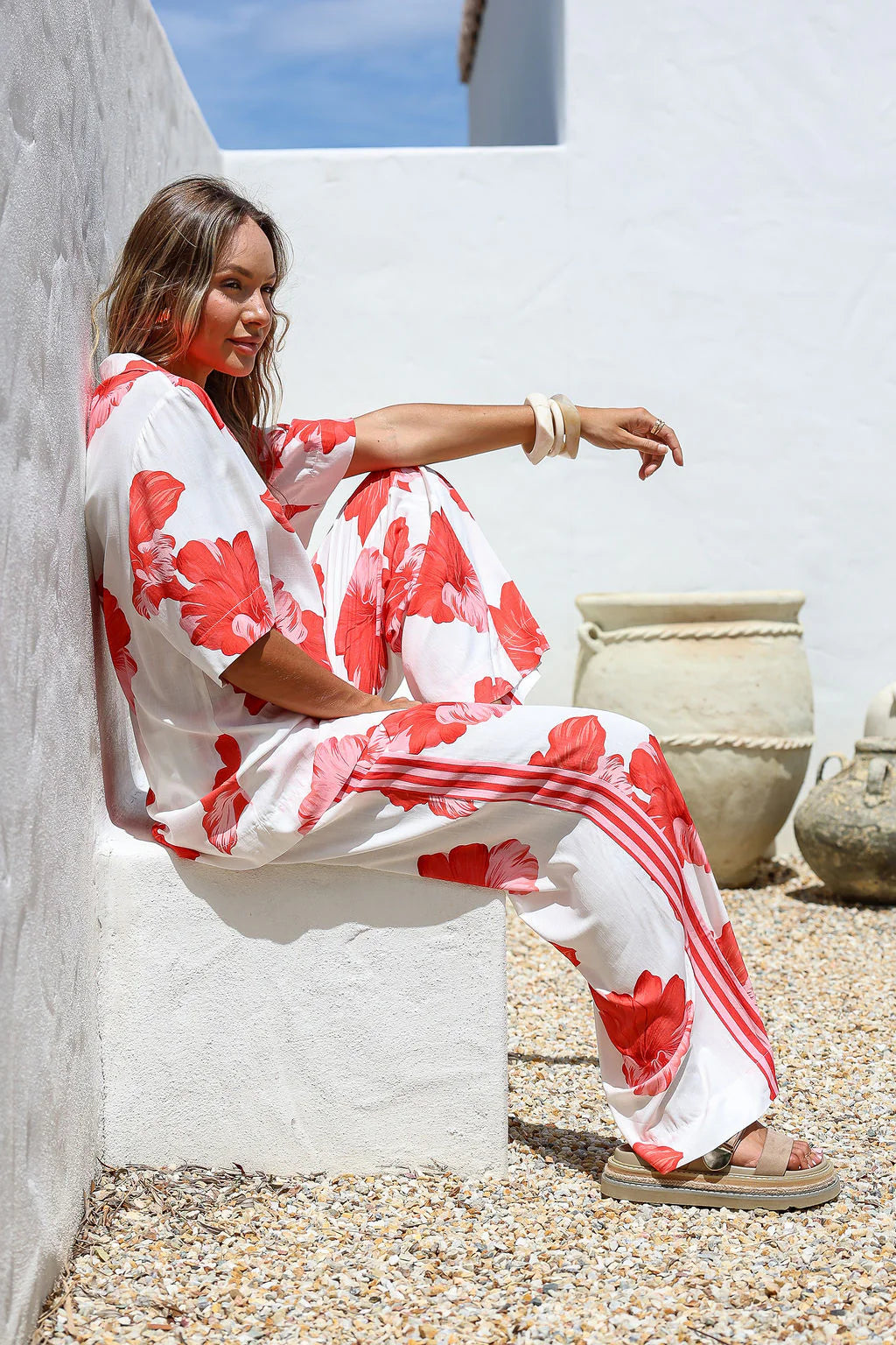 Joelle shirt size Medium(10/12)