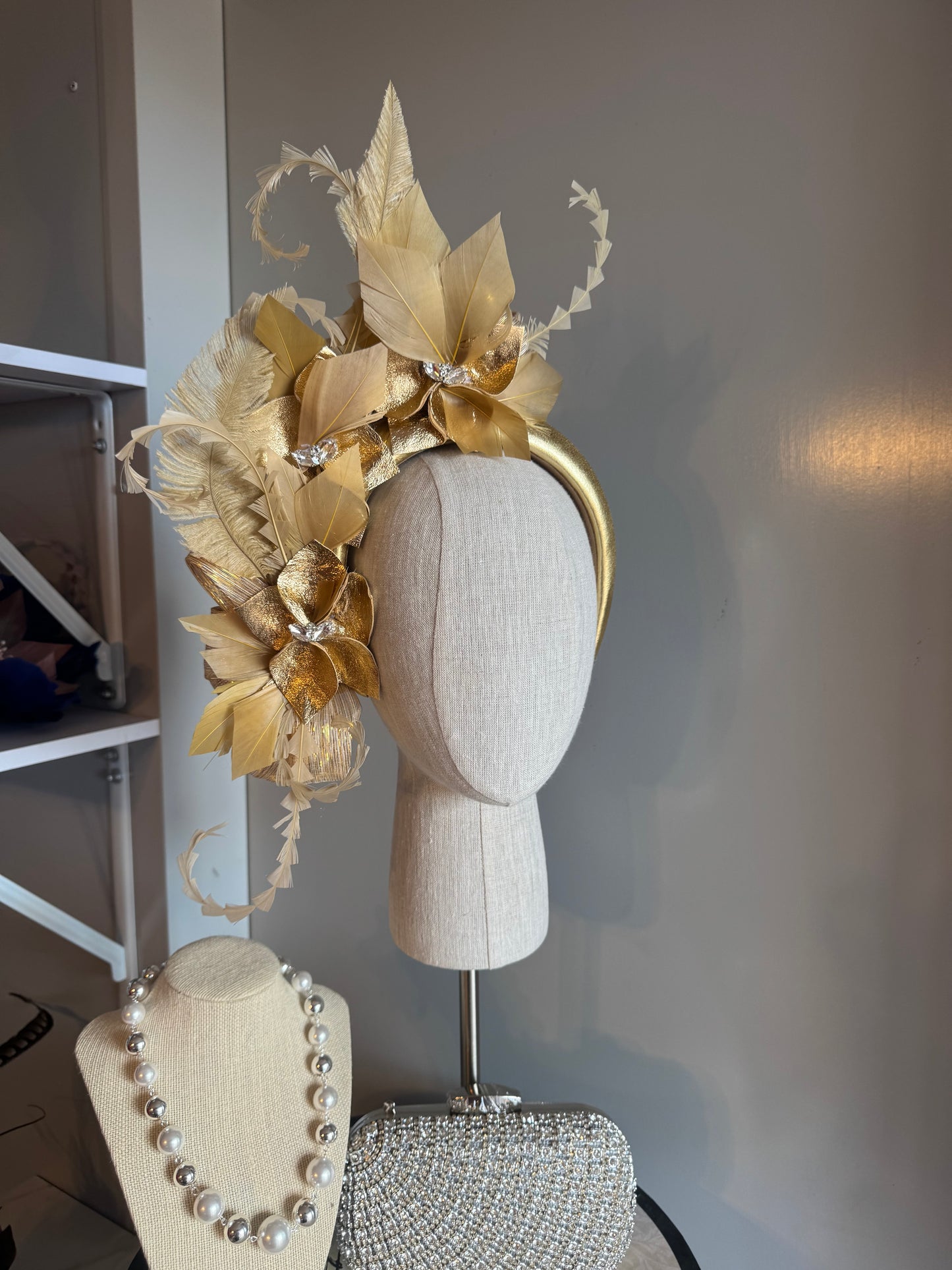 “Emmi” Gold statement