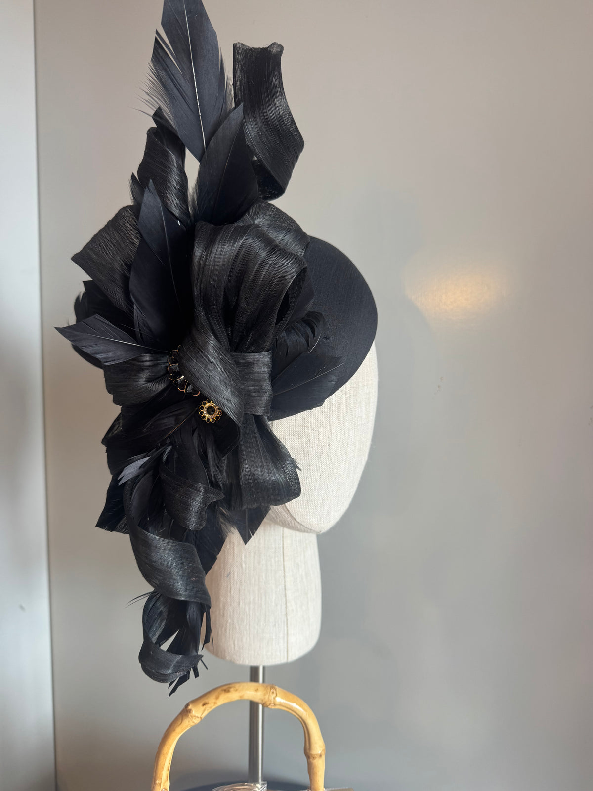 “Scarlett” Black statement