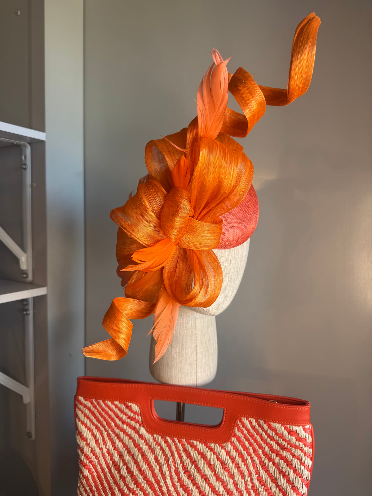 “Jodie” Orange statement