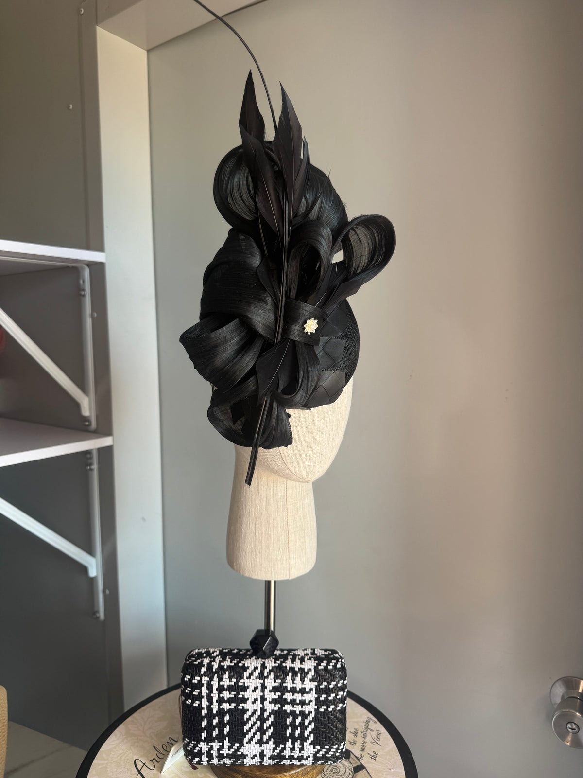“Toni” Black statement