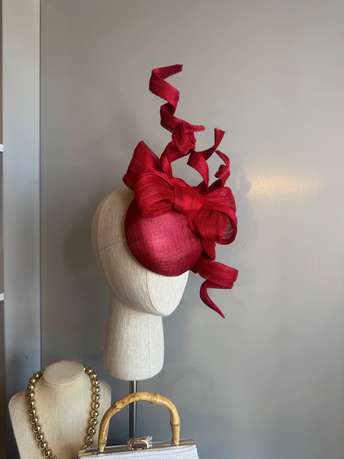 “Juliette” Red statement