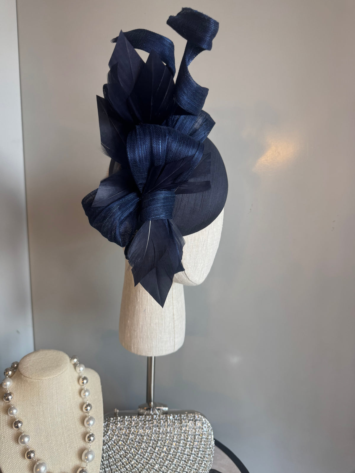 “Frankie” Navy statement