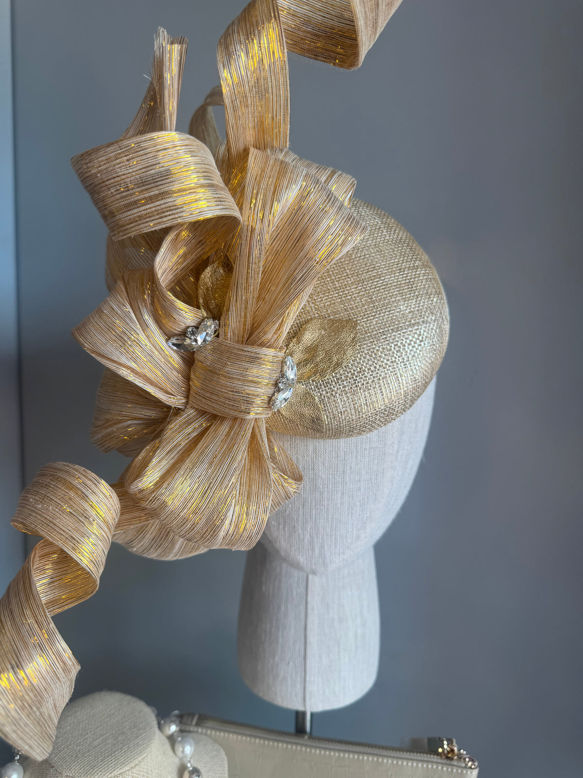 “Imogen” Gold statement